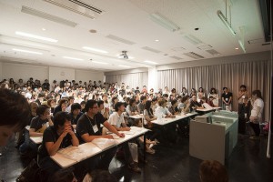 WordCamp Kobe カンファレンス